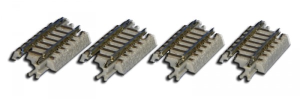 97030 Gleis gerade 25 mm
