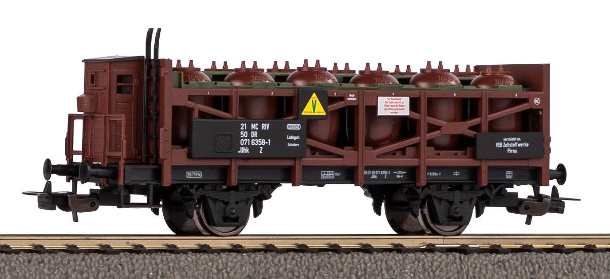 54260 DR Säuretopfwagen Ep.4
