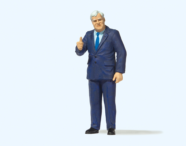 57160 Horst Seehofer