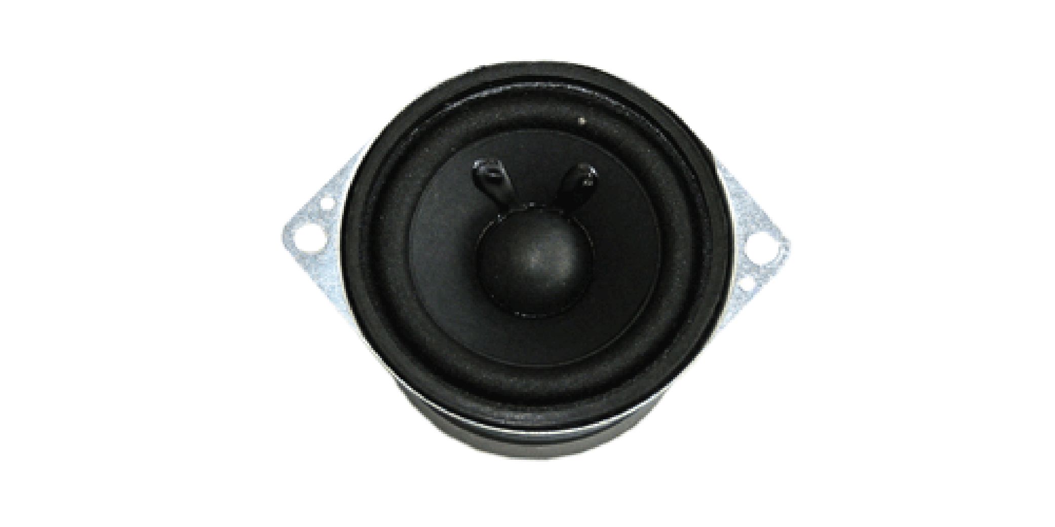 50337 Lautsprecher Visaton 50mm rund