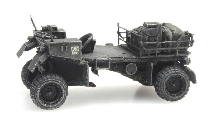 6870205 BRD Kraka Transport-Ausf.