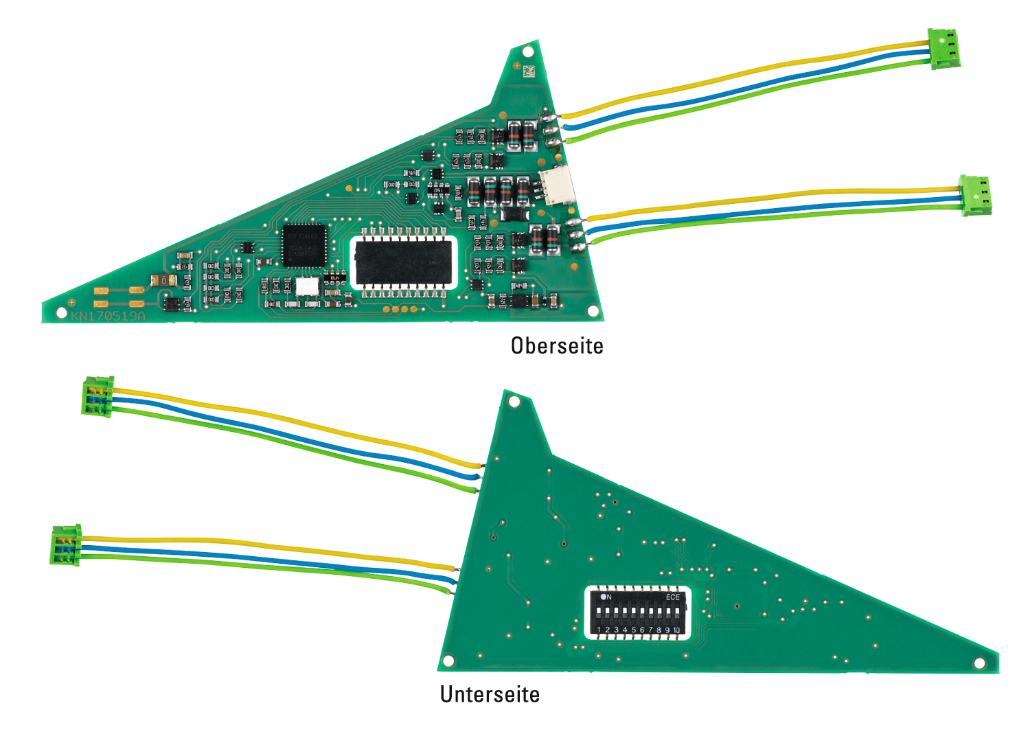 74466 Einbau-mfx-Digitaldecoder f.24630