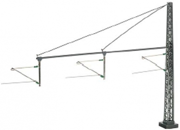 Sommerfeldt 475 DB Mast mit Rohrausleger