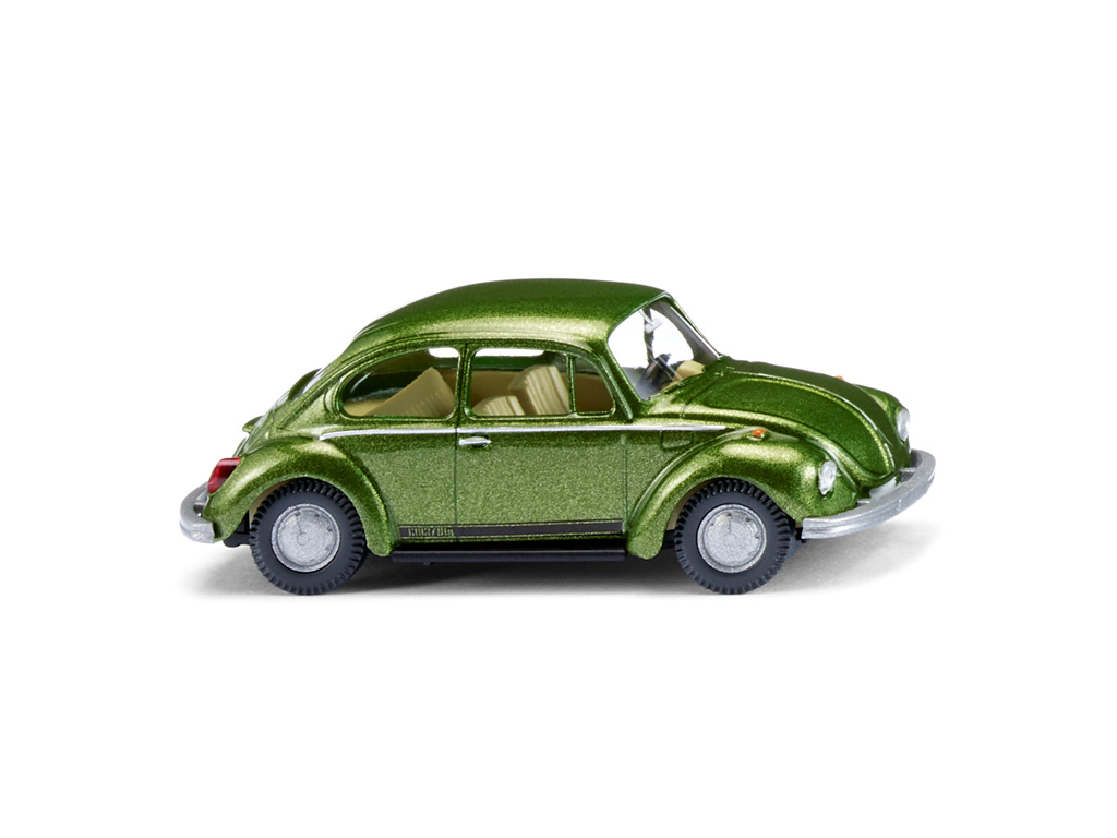079508 VW Käfer 1303 S Big grün-met.