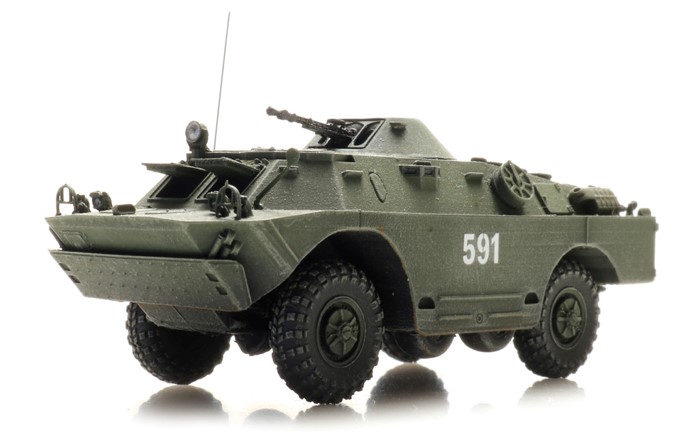 6870497 USSR BRDM 2