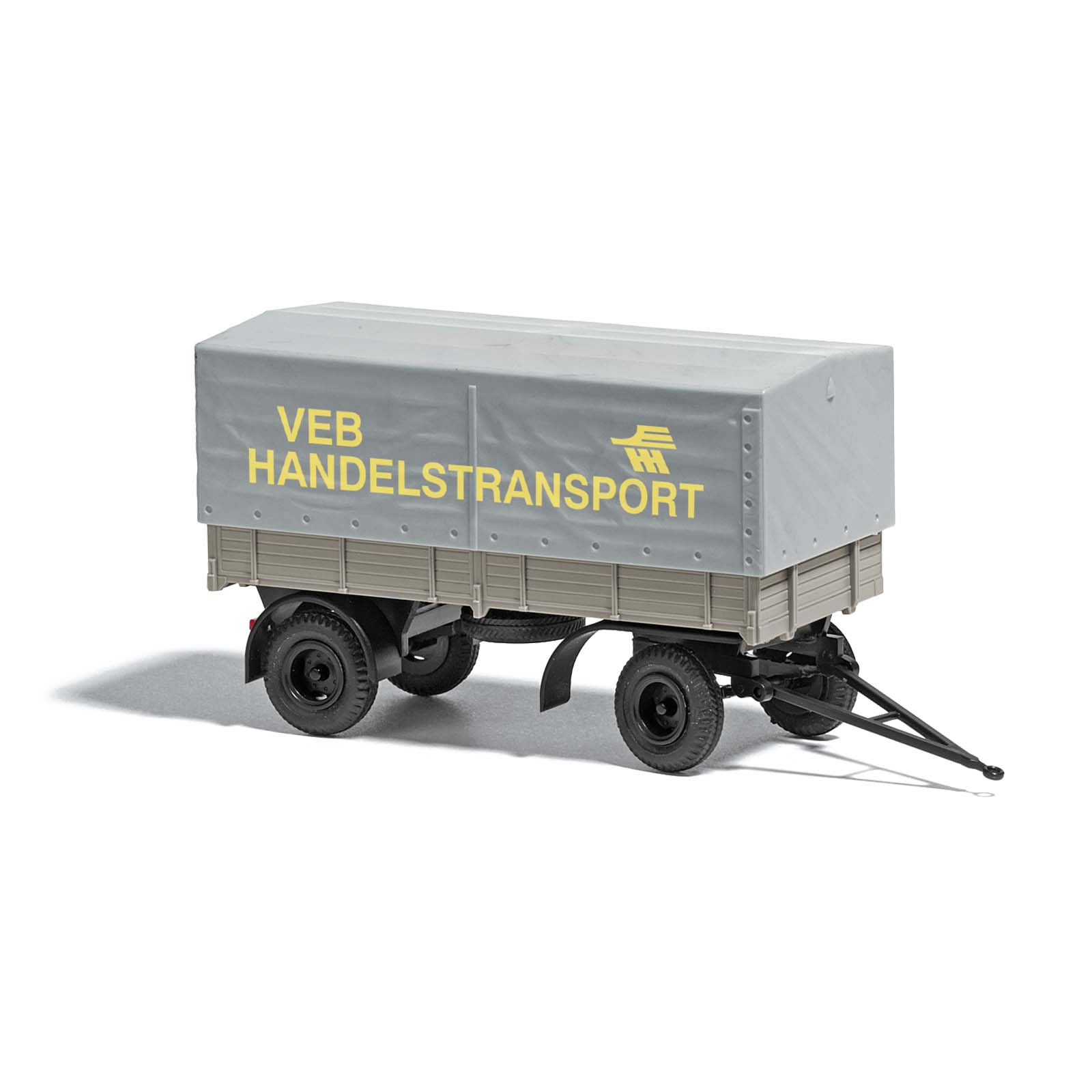 53360 HL80 Plane VEB Handelstransport