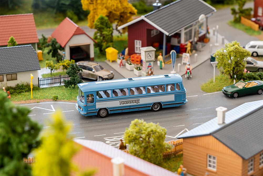 161485 MB O302 Touring (WIKING)