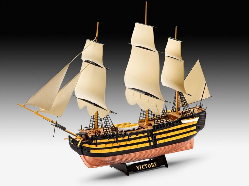 05819 HMS Victory