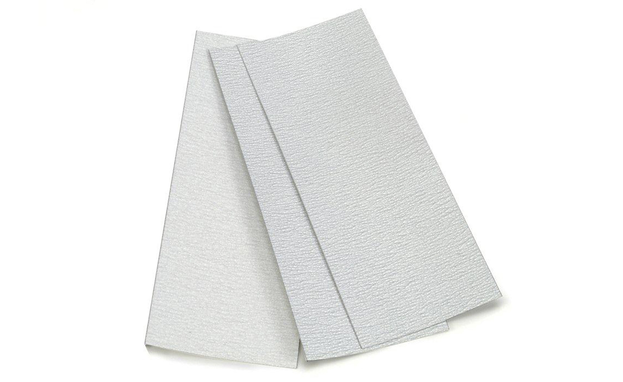 87060 Schleifpapier 2000 3 St.