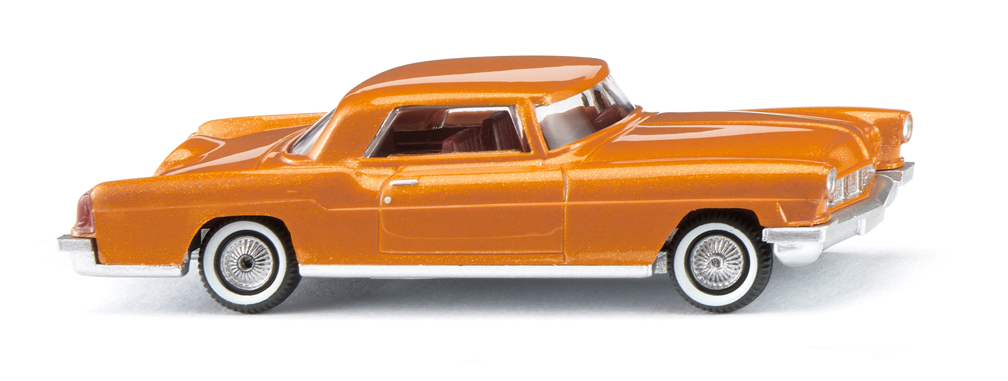 021003 Ford Continental caramel-met.