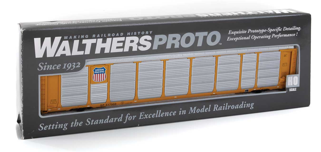 WalthersProto 101435 UP SP 89' Tri-Level #517503
