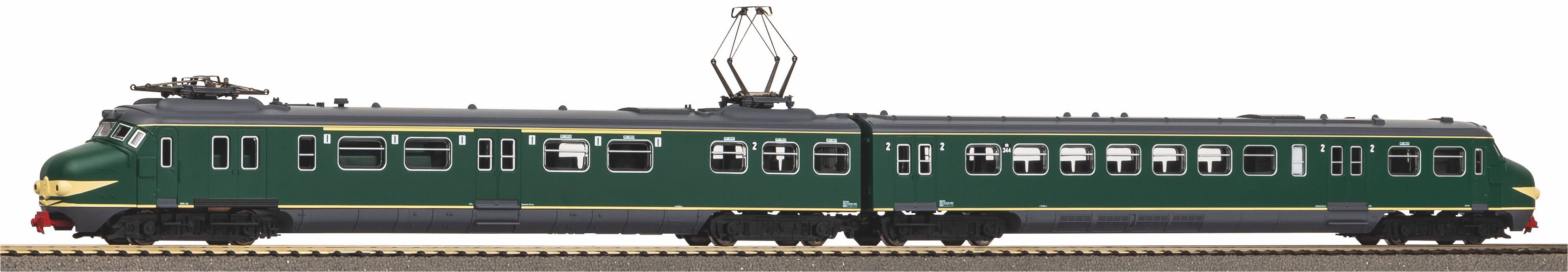 57577 NS Elektrotriebzug "Hondekop" Ep.3
