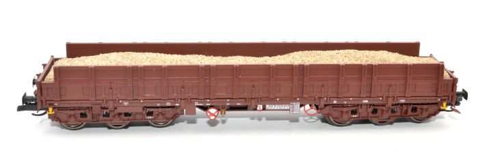 NPE NW22229 DR Schwerlastwagen Samms 4860 Ep.4