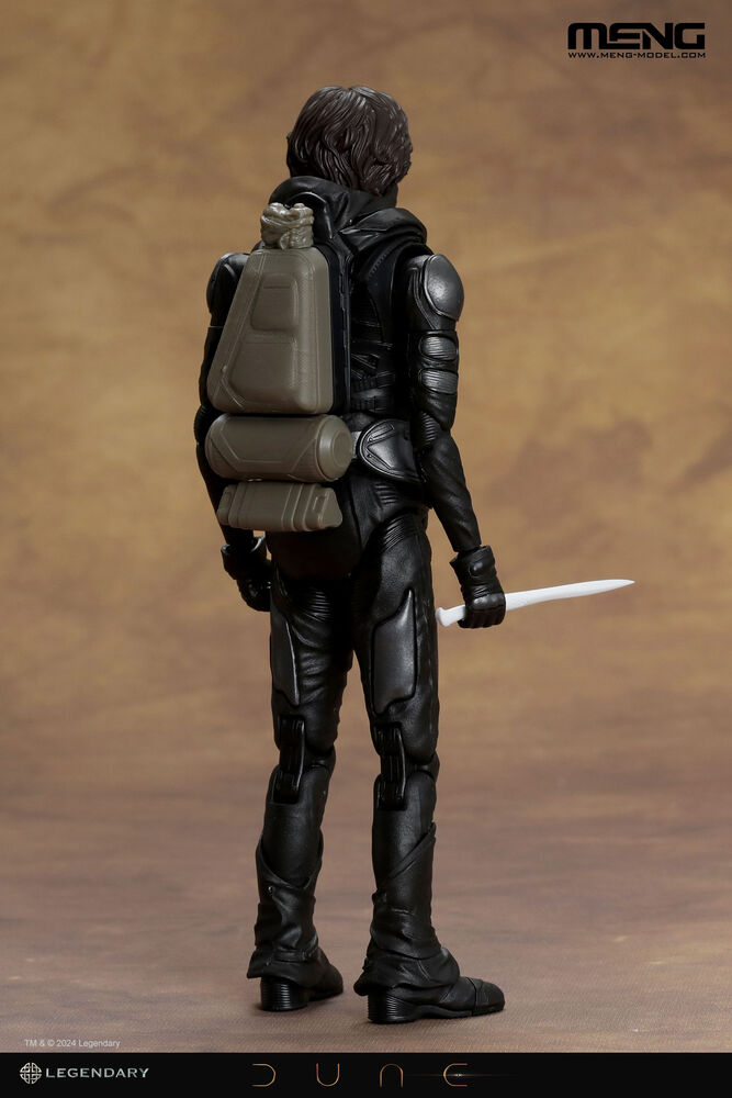 MENG AFS-002 Dune - Paul Atreides
