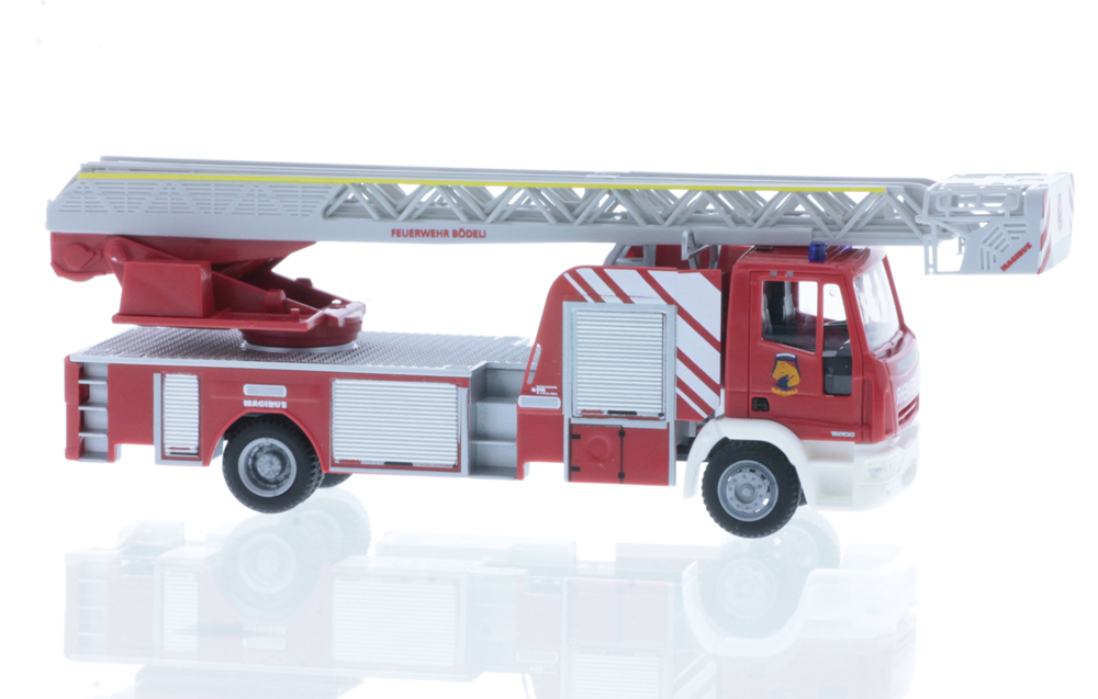 68492 Magirus DLK FW Interlaken/Bödeli