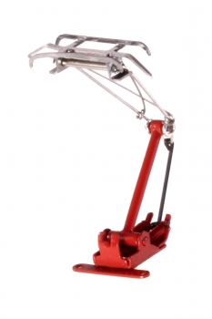 Sommerfeldt 743 Einhol Stromabnehmer