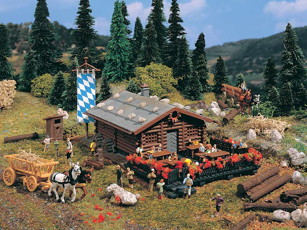47741 Kaiser Franz Josef Hütte