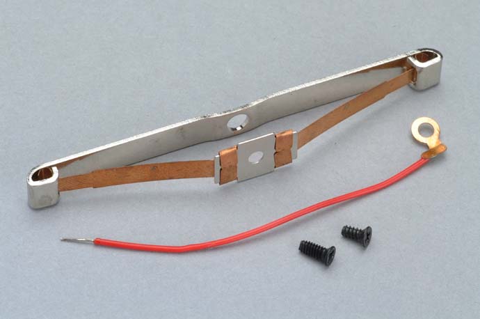 Piko 56111 Wechselstromschleifer
