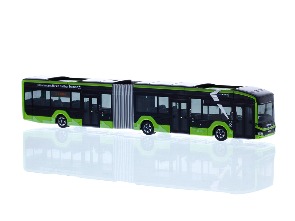 76523 MAN Lion's City 18 E Skanetrafiken