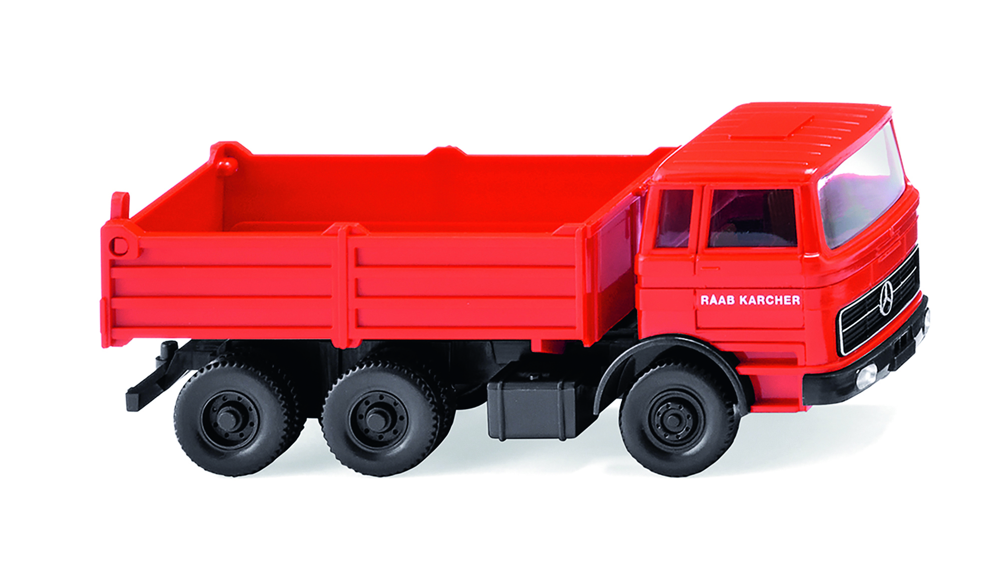 067312 MB LPK 2223 Pritschen-Kipper Raab-Karche