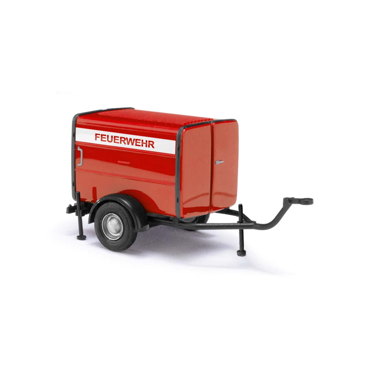 54912 STA Anhänger Feuerwehr
