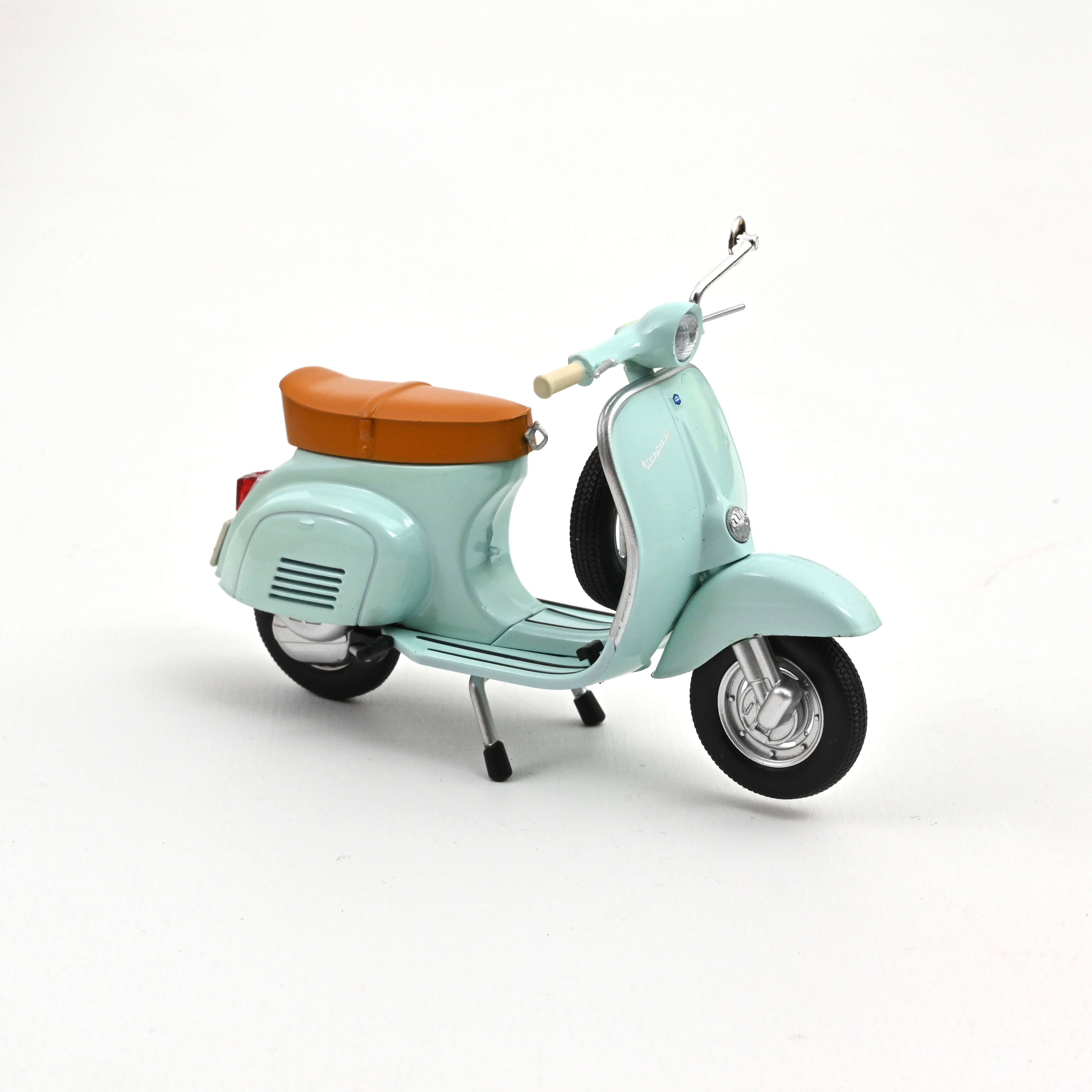 Norev 182081 Vespa 50 N Acqua Marina Blue (1969)