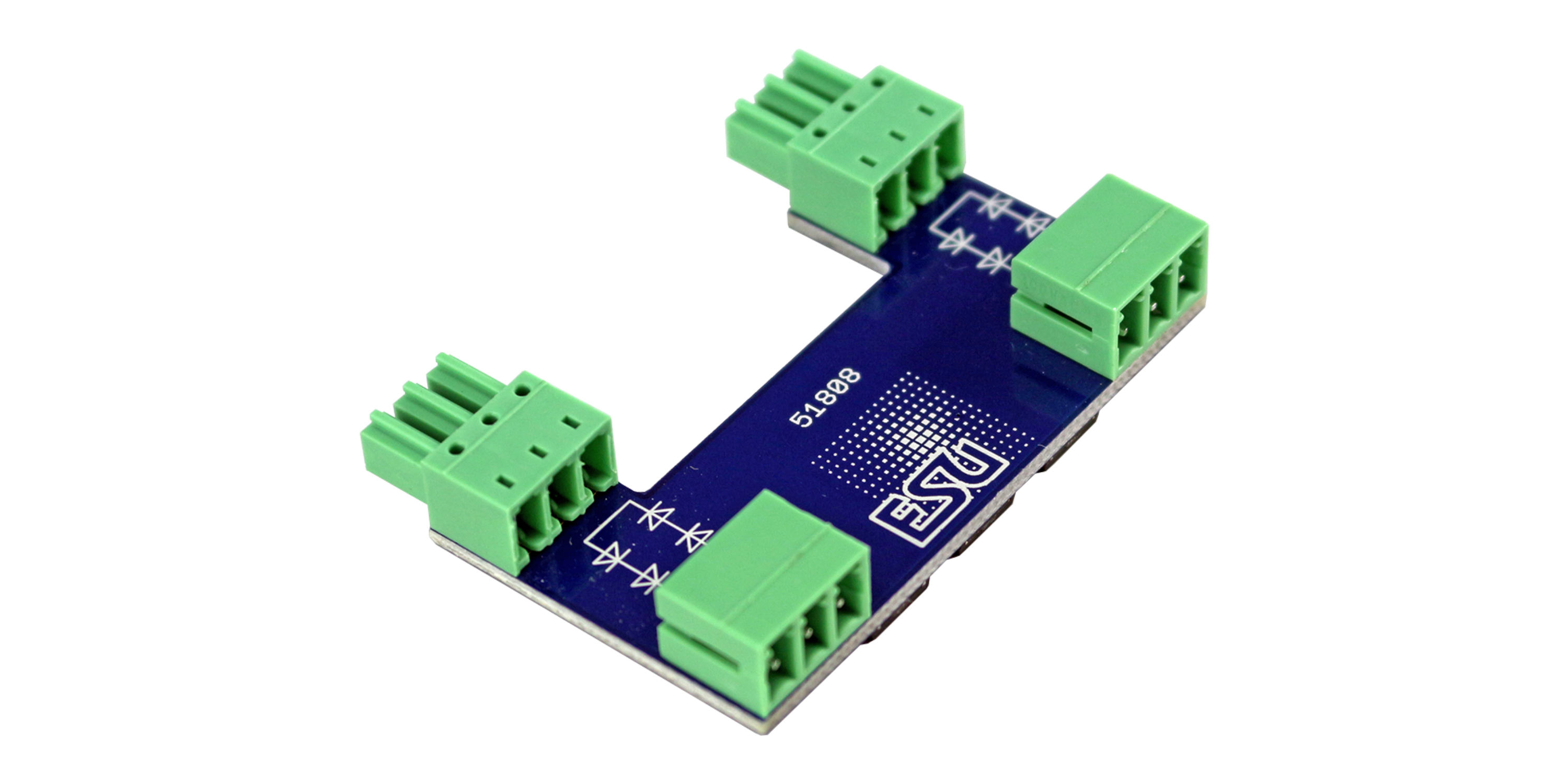 51808 SwitchPilot Extension Adapter für ABC