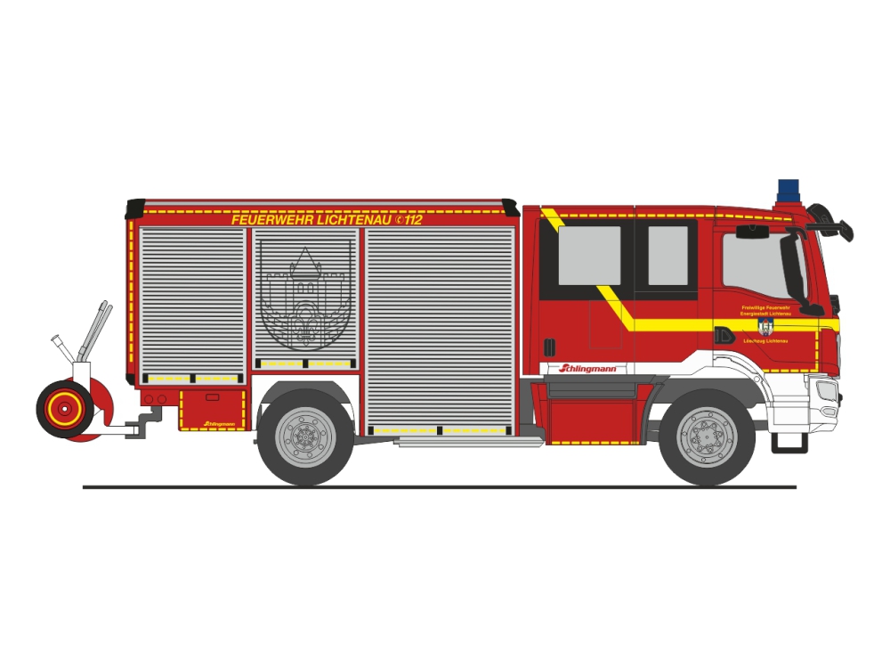 72987 MAN Schlingmann Varus HLF FW Lichtenau