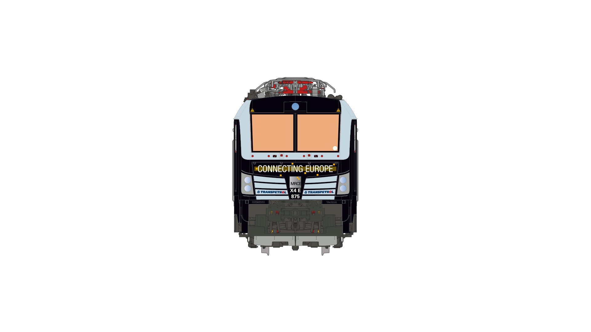169312 MRCE E-Lok BR 193 Ep. 6