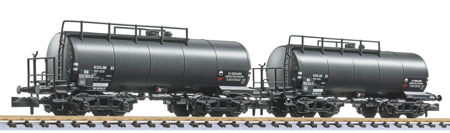 260116 NS Kesselwagen-Set 2-tlg. Ep.3
