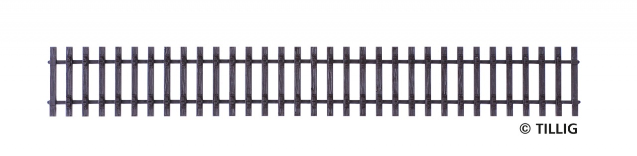 82017 Schwellenband gerade 228 mm