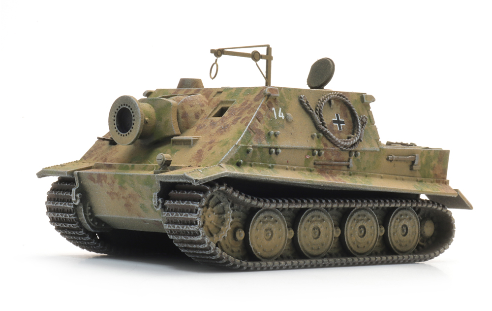 6870772 WM Sturmtiger Tarnung