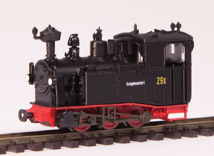 51327 DRG Dampflok IK Ep.2 dmy.