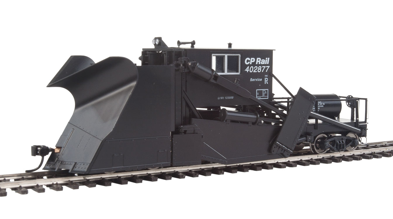 WalthersProto 110118 CN Schneeräumer #402877