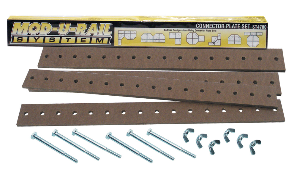 WST4780 Unterkonstruktionsverbinder, 4 St.