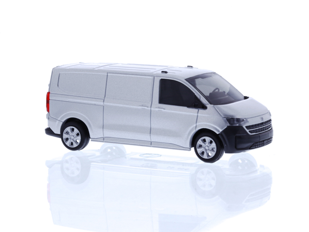 11717 VW T7 Kasten LR FD light grey met.