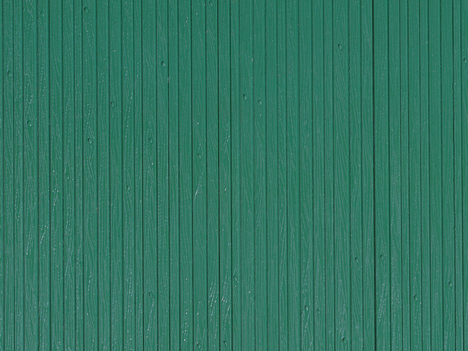 52219 Dekorplatte Bretterwand grün