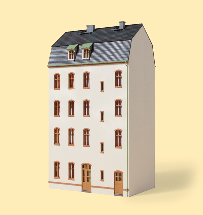 13336 Stadthaus Markt 2