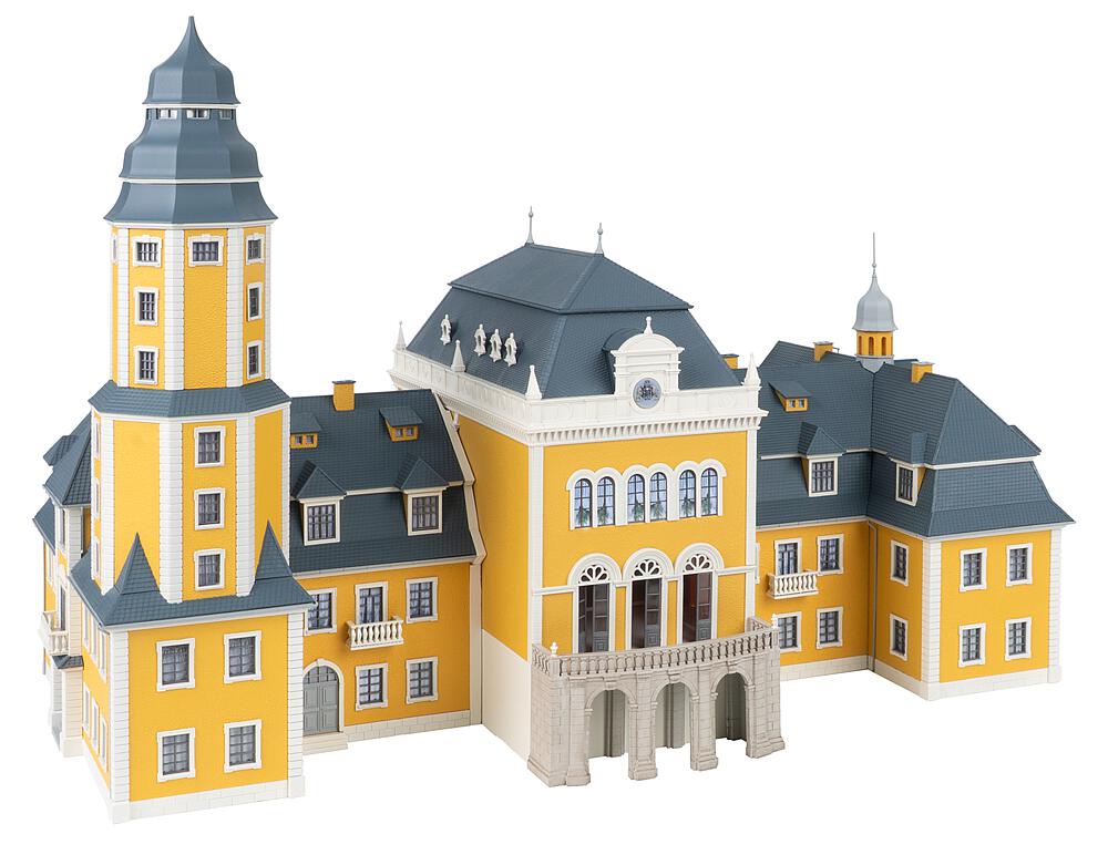 130830 Jagdschloss Bellevue