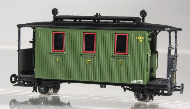 52210 KSäStB Personenwagen Ep.1-6