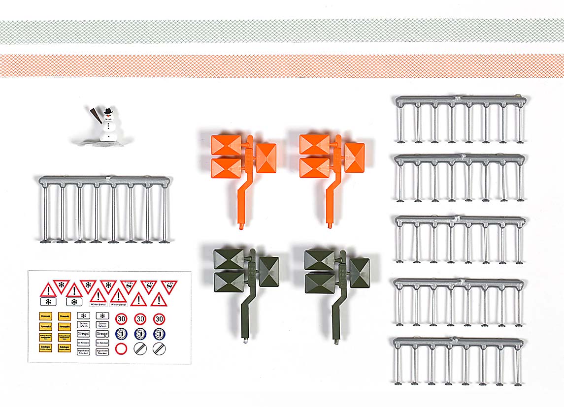 1167 Winter-Set