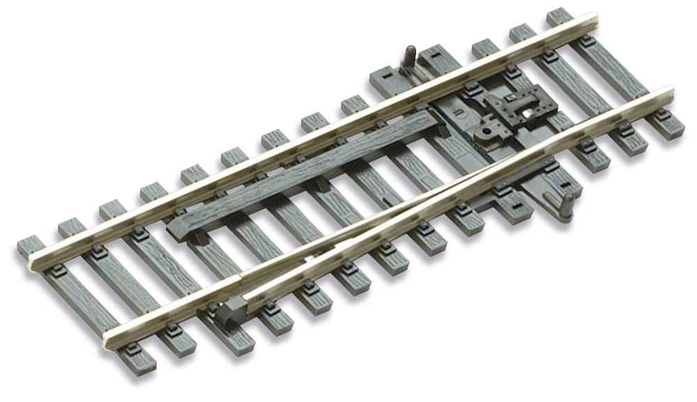SL-85 Gleissperre links (1)