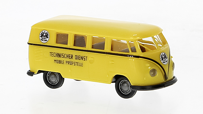 31623 VW T1/2b Bus ÖAMTC