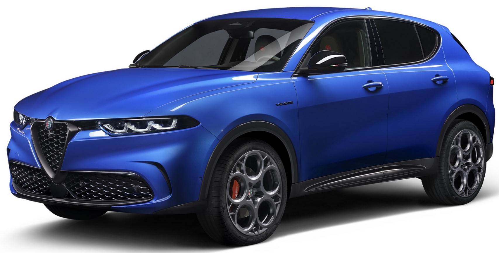 30468B Alfa Romeo Tonale blau