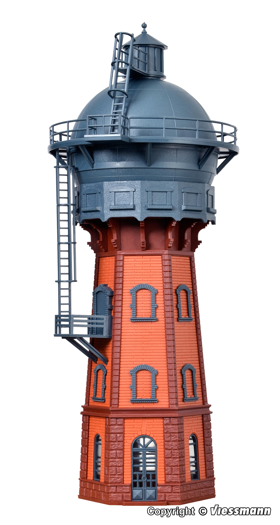 45710 Wasserturm Dortmund