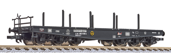 235746 DB Schwertransportwagen Sa705 Ep.4