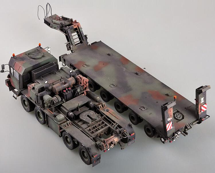 750203 FAUN Elefant SLT-56