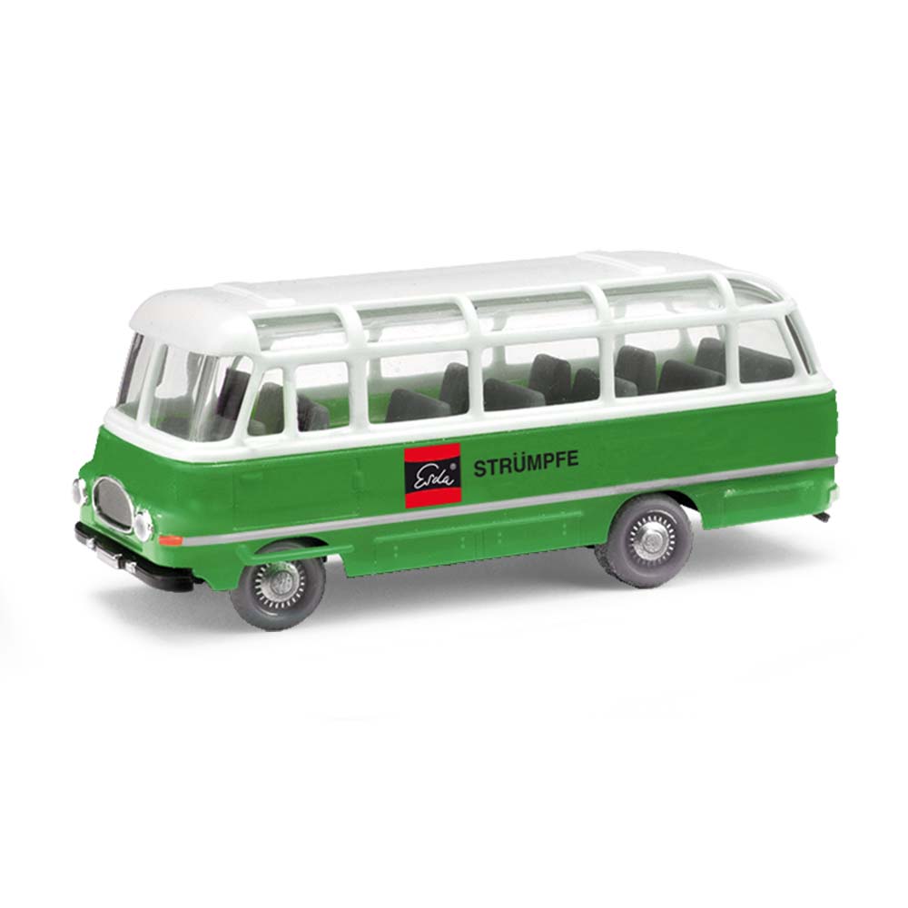 95733 Robur LO 2500 Esda