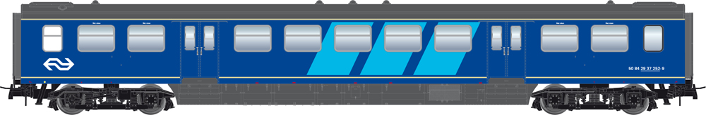 20.154.14 NS Personenwagen Plan E CDBD 2. Kl Ep.4