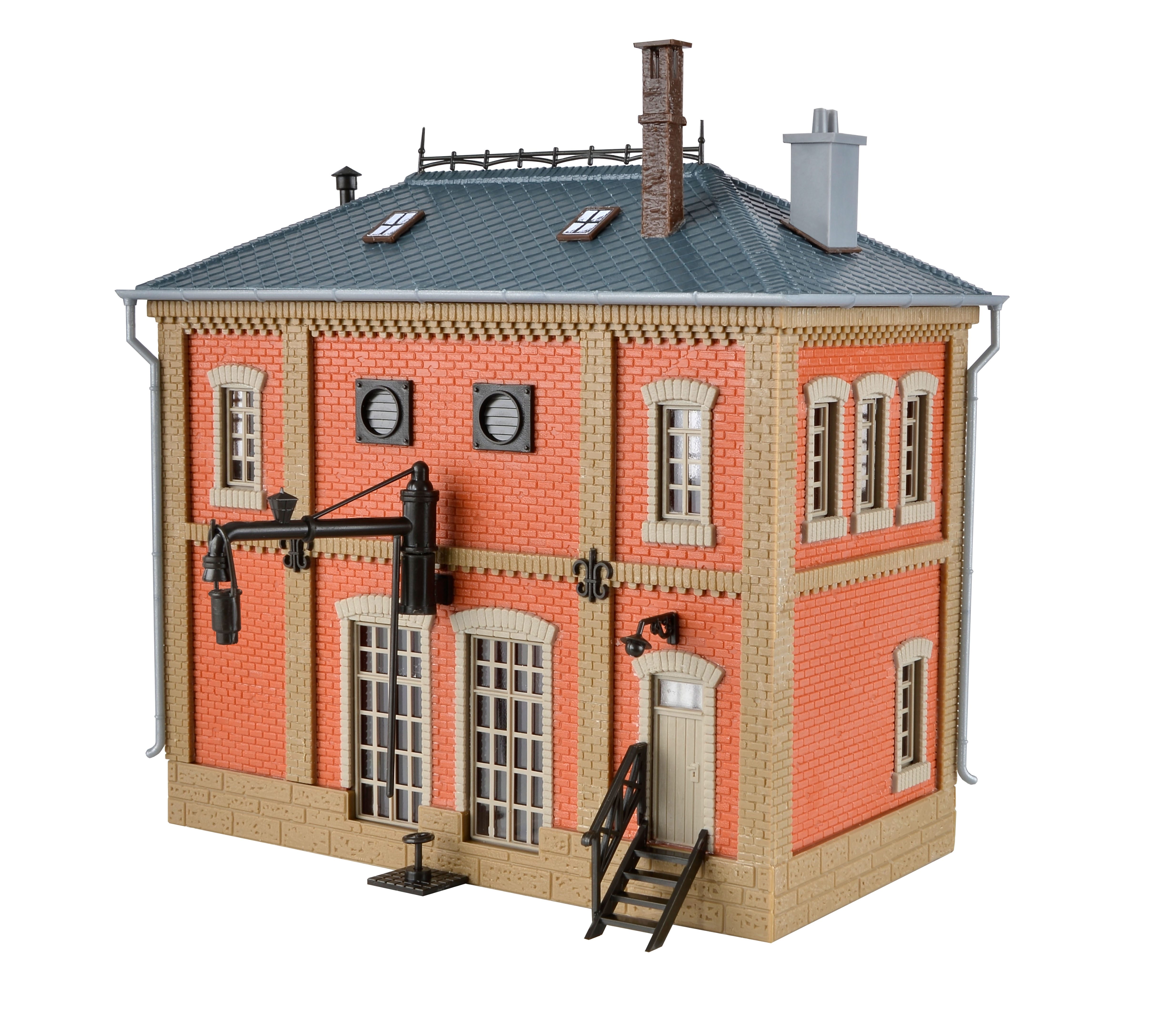 45708 Wasserhaus
